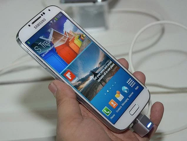 Brand New Samsung Galaxy S5 3G odemčený telefon